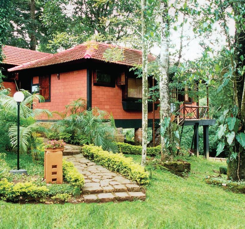Marg Stream Valley Vythiri Bagian luar foto