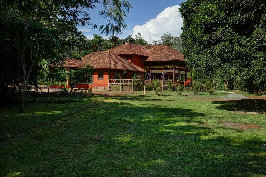 Marg Stream Valley Vythiri Bagian luar foto