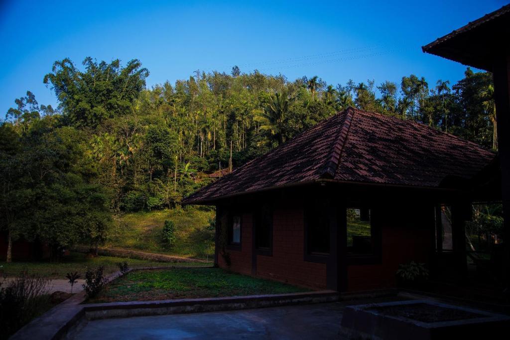 Marg Stream Valley Vythiri Bagian luar foto